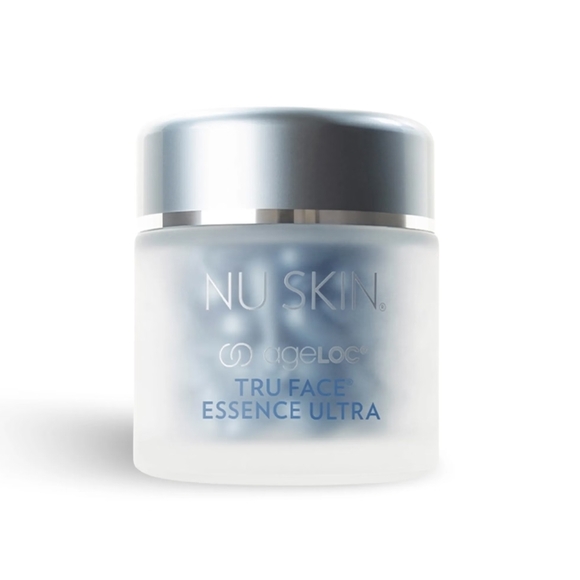 Tru Face Essence Ultra Skincare Capsules